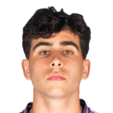 Zakaria Taifi op de 59 Common FC 27-spelerskaart