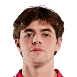 Brendan McSorley op de 56 Common FC 27-spelerskaart