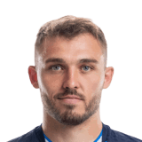 Tomáš Ladra op de 73 Common FC 27-spelerskaart