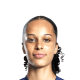 Noémie Fatier op de 63 Common FC 27-spelerskaart
