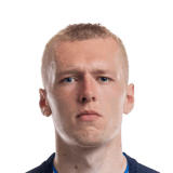 Karel Spáčil op de 71 Common FC 27-spelerskaart