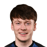 Dara McGuinness op de 56 Common FC 27-spelerskaart