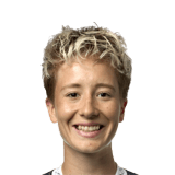 Amelie Roduner op de 62 Common FC 27-spelerskaart