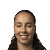 Nevia Stoob op de 55 Common FC 27-spelerskaart