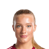 Smilla Holmberg op de 69 Common FC 27-spelerskaart