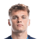 Denis Višinský op de 69 Common FC 27-spelerskaart