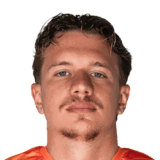 Piotr Pietryga op de 53 Common FC 27-spelerskaart