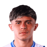 Matías Arias op de 61 Common FC 27-spelerskaart
