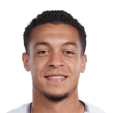 Yassine Khalifi op de 60 Common FC 27-spelerskaart