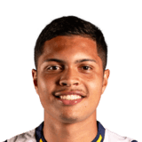 Renan Santana op de 63 Common FC 27-spelerskaart