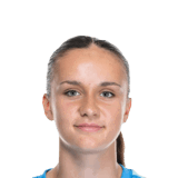 Nelly Smolarczyk op de 59 Common FC 27-spelerskaart