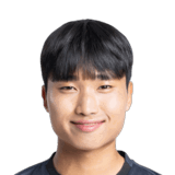 Lee Soo Ah op de 52 Common FC 27-spelerskaart