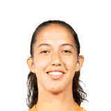 Rafaela Mendonça op de 60 Common FC 27-spelerskaart