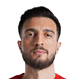 Ensar Kemaloğlu op de 60 Common FC 27-spelerskaart