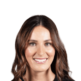 Kayla Duran op de 65 Common FC 27-spelerskaart