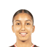 Amira Benaïssa op de 60 Common FC 27-spelerskaart