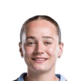 Lucia Kendall op de 75 Common FC 27-spelerskaart