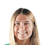 Laurel Ansbrow op de 67 Common FC 27-spelerskaart