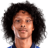 Tidiane Devernois op de 58 Common FC 27-spelerskaart