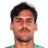 Matheus Mendes op de 68 Common FC 27-spelerskaart