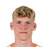 Johannes Siebeking op de 59 Common FC 27-spelerskaart