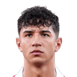 Adam Bakoune op de 65 Common FC 27-spelerskaart