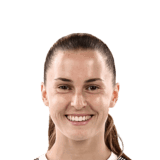 Berta Doltra op de 59 Common FC 27-spelerskaart