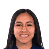 Olivia Peña op de 63 Common FC 27-spelerskaart