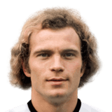 Uli Hoeneß op de 86 Base Hero FC 27-spelerskaart