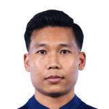 Phitiwat Sookjitthammakul op de 61 Common FC 27-spelerskaart