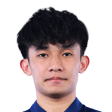 Nathakorn Rattanasuwan op de 51 Common FC 27-spelerskaart