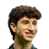 Ibon Sánchez op de 65 Common FC 27-spelerskaart