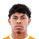 José Miguel Correa op de 63 Common FC 27-spelerskaart