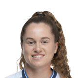 Laia Martret op de 62 Common FC 27-spelerskaart