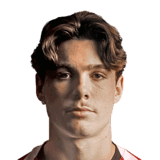 Barnaby Williams op de 57 Common FC 27-spelerskaart