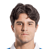 Noé Carrillo op de 63 Common FC 27-spelerskaart