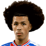 Joél Drakes-Thomas op de 62 Common FC 27-spelerskaart
