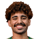 Sabri Dahal op de 62 Common FC 27-spelerskaart