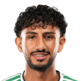 Ramez Al Attar op de 55 Common FC 27-spelerskaart