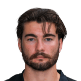 Gizo Mamageishvili op de 67 Common FC 27-spelerskaart