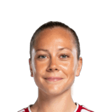 Alice Bergström op de 69 Common FC 27-spelerskaart