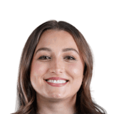 Carina Lageyre op de 65 Common FC 27-spelerskaart