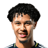 Emilio Lawrence op de 65 Common FC 27-spelerskaart