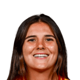 Adriana Ranera op de 66 Common FC 27-spelerskaart