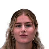 Emilie Byrnak op de 68 Common FC 27-spelerskaart