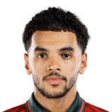 Ibrahim Barabaa op de 52 Common FC 27-spelerskaart