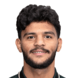 Abdullah Al Ajian op de 51 Common FC 27-spelerskaart