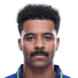 Fawaz Al Hamad op de 55 Common FC 27-spelerskaart