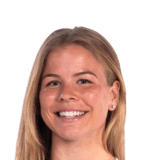 Molly Pritchard op de 64 Common FC 27-spelerskaart