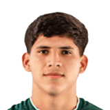 Osmar Giménez op de 63 Common FC 27-spelerskaart